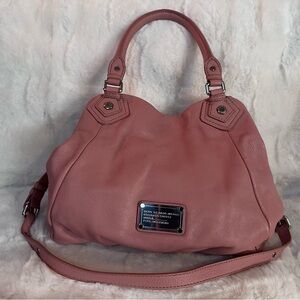Marc by Marc Jacobs Classic Q Francesca Handbag
